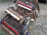 1988 TORO REELMASTER 3100D Photo #7