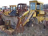 JOHN DEERE 644B