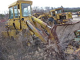 JOHN DEERE 644B Photo #2