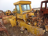 JOHN DEERE 644B Photo #4