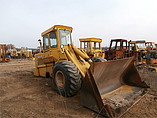 75 JOHN DEERE 644BC
