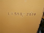 KOBELCO LK500 Photo #3