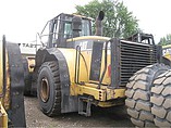 CATERPILLAR 980G II