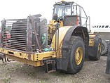 CATERPILLAR 980G II Photo #5