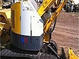 YANMAR B5-1 Photo #4
