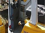 YANMAR B5-1 Photo #6