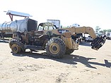 2012 CATERPILLAR TH514 Photo #4