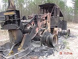 2001 JOHN DEERE 843G Photo #3