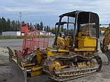 JOHN DEERE 450D