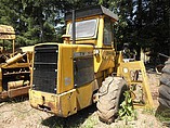 JOHN DEERE 544B Photo #2