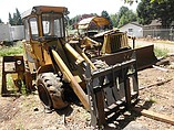 JOHN DEERE 544B Photo #3