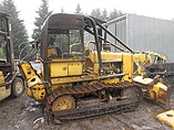 JOHN DEERE 550