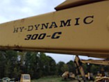 HY DYNAMIC 300C Photo #4