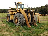 1987 CATERPILLAR 988B Photo #2