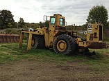 1987 CATERPILLAR 988B Photo #4