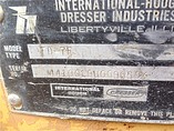 1982 DRESSER / INTERNATIONAL TD-7E Photo #4