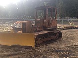 CATERPILLAR D5C LGP III