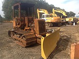 CATERPILLAR D5C LGP III Photo #4