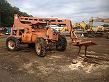 LULL 644 HIGHLANDER