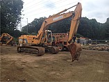HYUNDAI ROBEX 200 LC