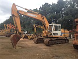 HYUNDAI ROBEX 200 LC Photo #3