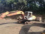 HITACHI EX120-2