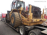 1999 CATERPILLAR 980G Photo #2