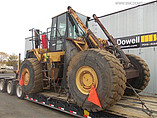 1999 CATERPILLAR 980G Photo #3