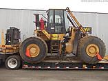 1999 CATERPILLAR 980G Photo #4