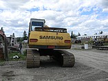 SAMSUNG SE130 LC-2 Photo #4
