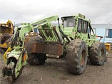TREE FARMER C7F Photo #3