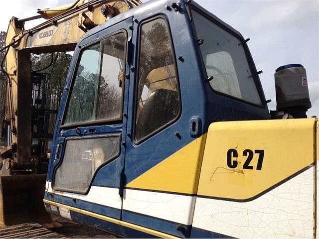 KOBELCO SK220 LC IV Photo