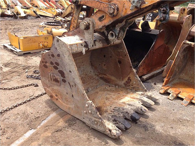HYUNDAI ROBEX 290 LC-3 Photo