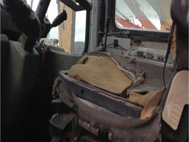 HYUNDAI HL740-3 Photo