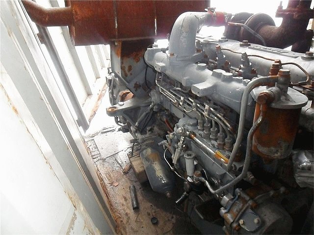 HITACHI UH830 LC Photo