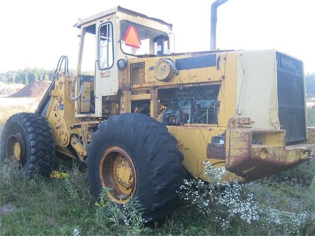 VOLVO L90B Photo
