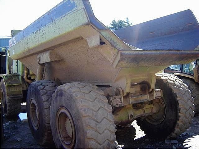 TEREX 3066 Photo