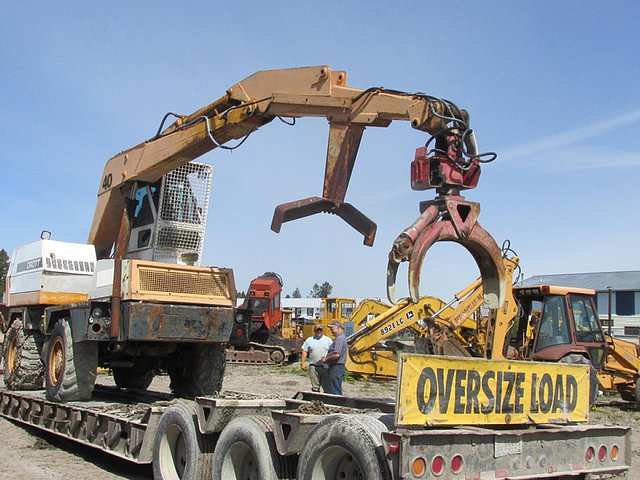 DROTT 40 Photo