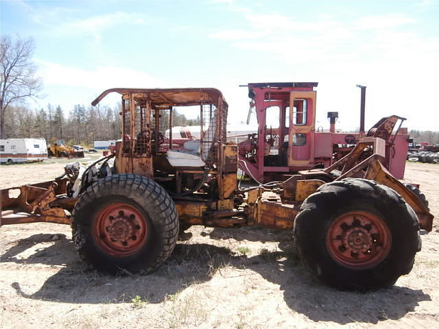 FRANKLIN 120-B Photo