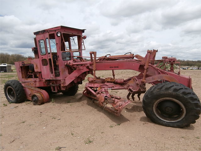 GALION 500A Photo