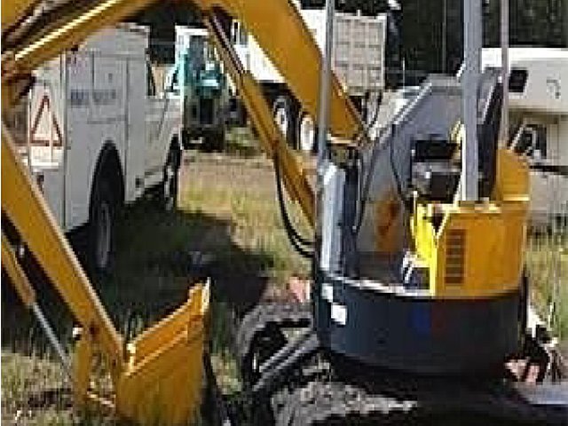 YANMAR B5-1