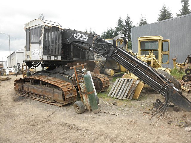 TIMBCO 425C Photo