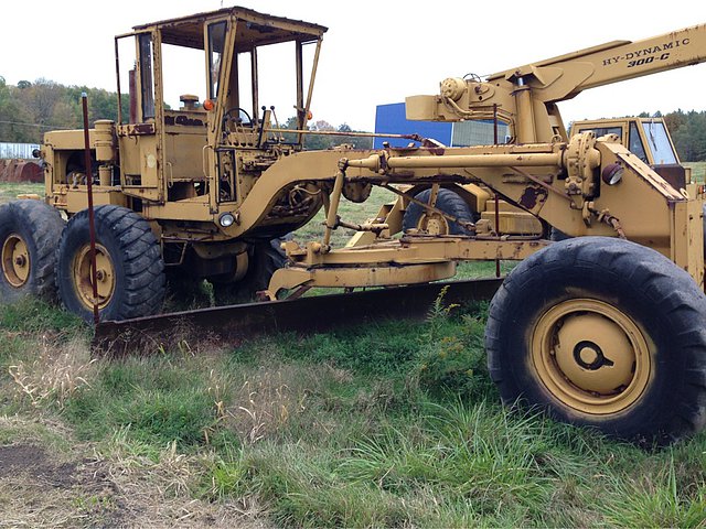 LETOURNEAU 777