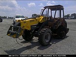 2013 WACKER NEUSON 750T Photo #3