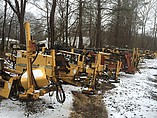 1999 VERMEER NAVIGATOR D16X20A Photo #2
