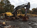 VOLVO EC330B LC Photo #4