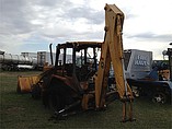 1988 JOHN DEERE 310C Photo #2