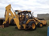 1988 JOHN DEERE 310C Photo #3