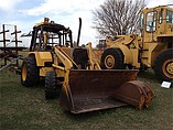 1988 JOHN DEERE 310C Photo #7