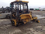 1988 JOHN DEERE 310C Photo #11